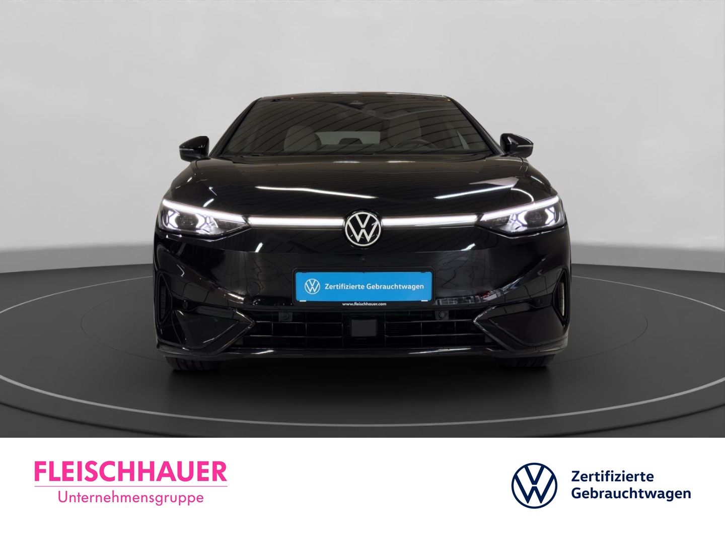 Volkswagen ID.7 - Bild 2