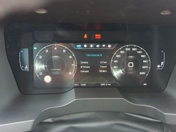 KGM Korando Essential  °Navi°RFK°SHZ°ALU°Tempomat°