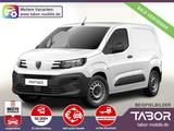 Peugeot Partner L1 LED CarPlay E-Rad PDC Klima UVP-34%* - Peugeot Partner in Hamburg