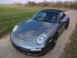 Porsche 997 Carrera 4 GTS Cabrio 1A Zustand - Porsche 911er Reihe in Köln