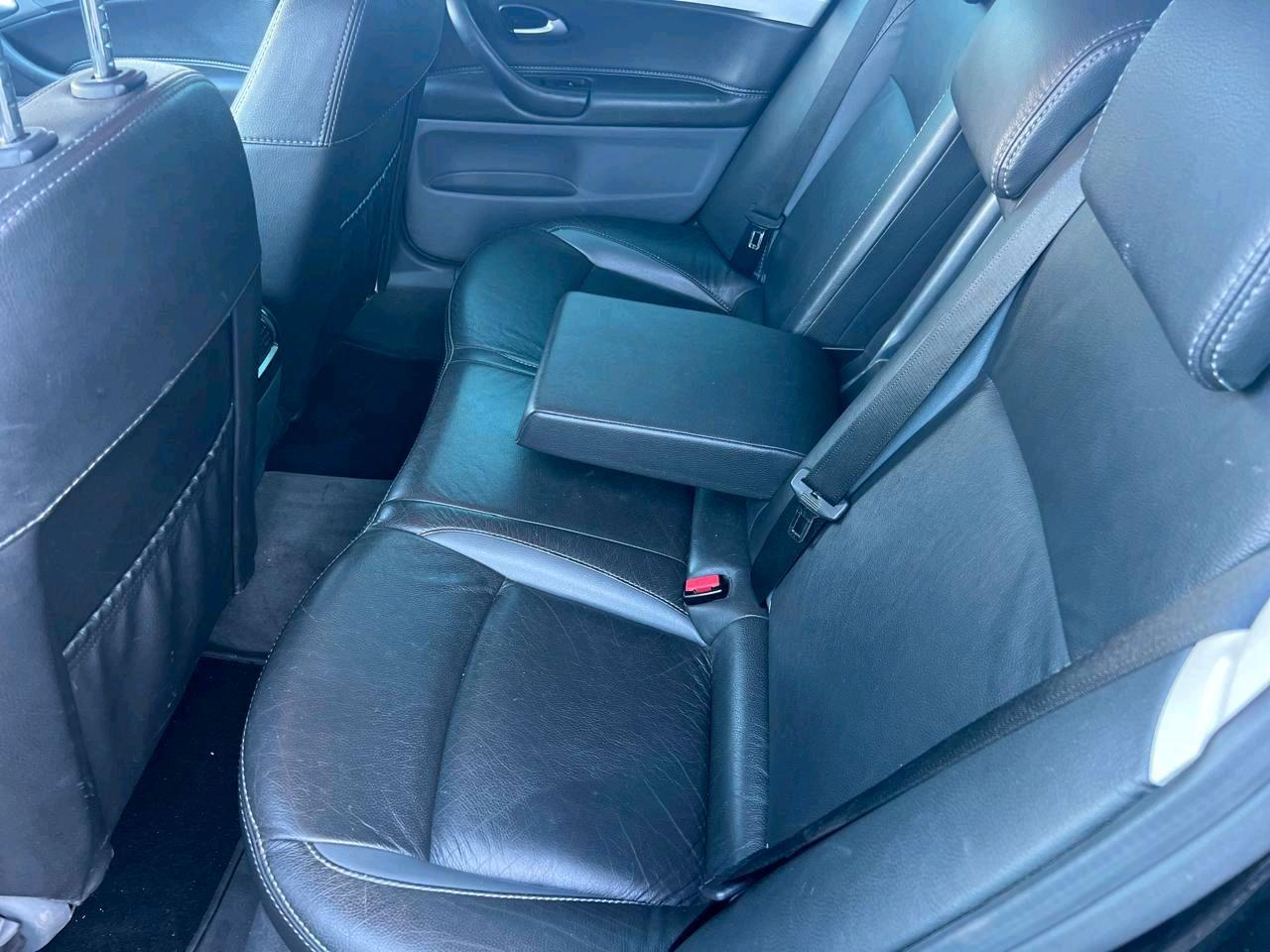 Saab 9-3 2007 — photo 15