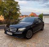 Mercedes-Benz Mercedes Benz E350d w213 *Scheckheft*TÜV*A... - Mercedes-Benz E 350 in Osnabrück