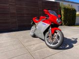 MV Agusta F4 1000 S Monoposto - MV AGUSTA F1