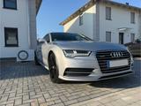 Audi A7 3.0 TDI 200kW quattro S tronic Sportb. -