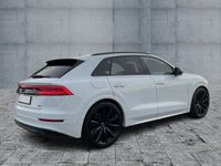 Audi Q8 - Vorschau Bild 6