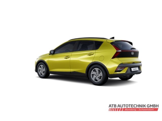 Hyundai BAYON - Bild 5