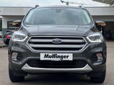Ford Kuga 1.5 B&S 4x4 Navi SportSitz Kamera Lenkradh. - Ford: Sports