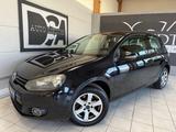 Volkswagen Golf VI Trendline/Klimaanlage/E-Paket/TÜV/
