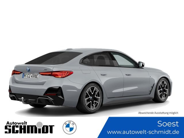 BMW i4 - Bild 5