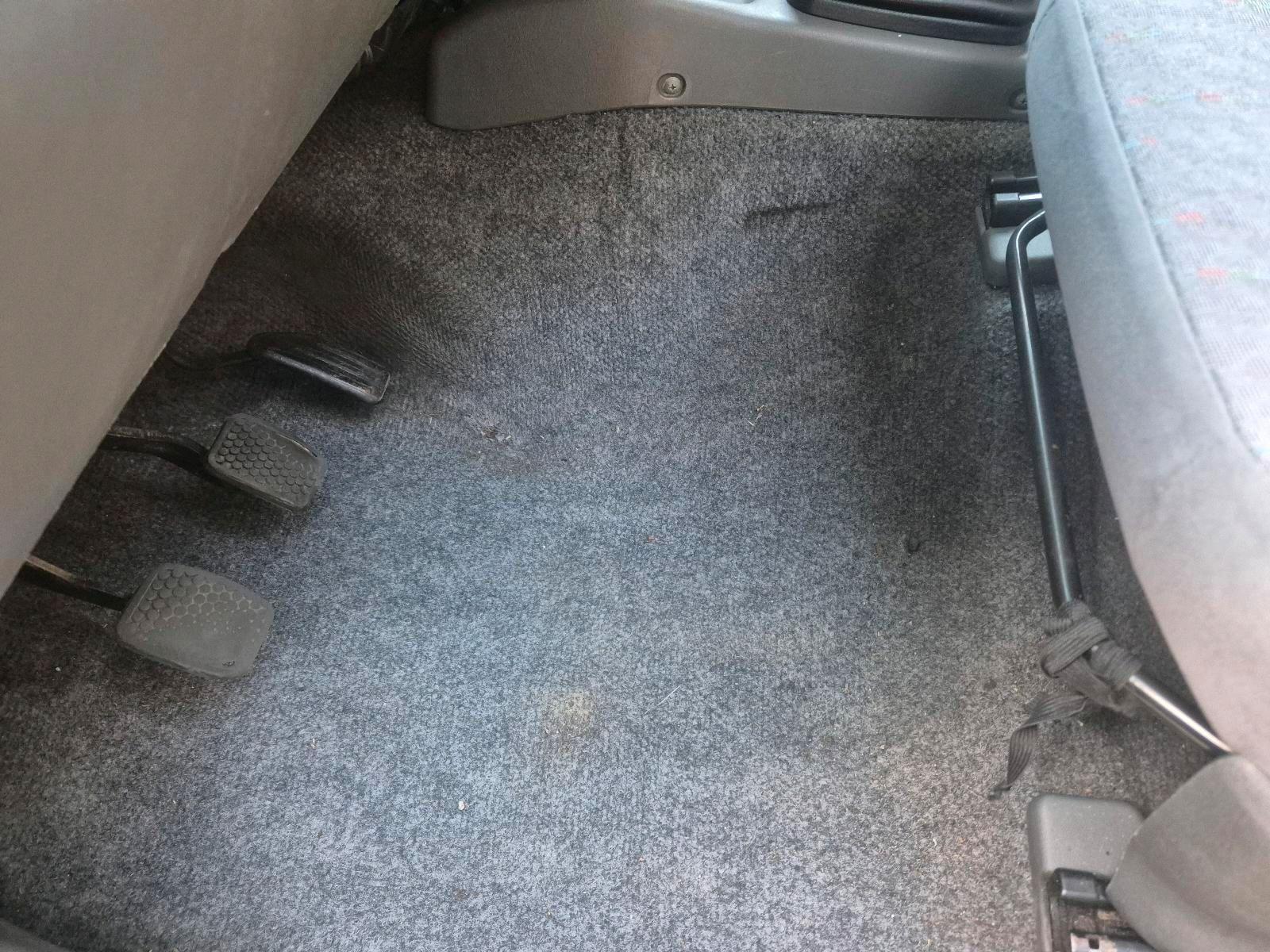 Suzuki Jimny 2004 — photo 14