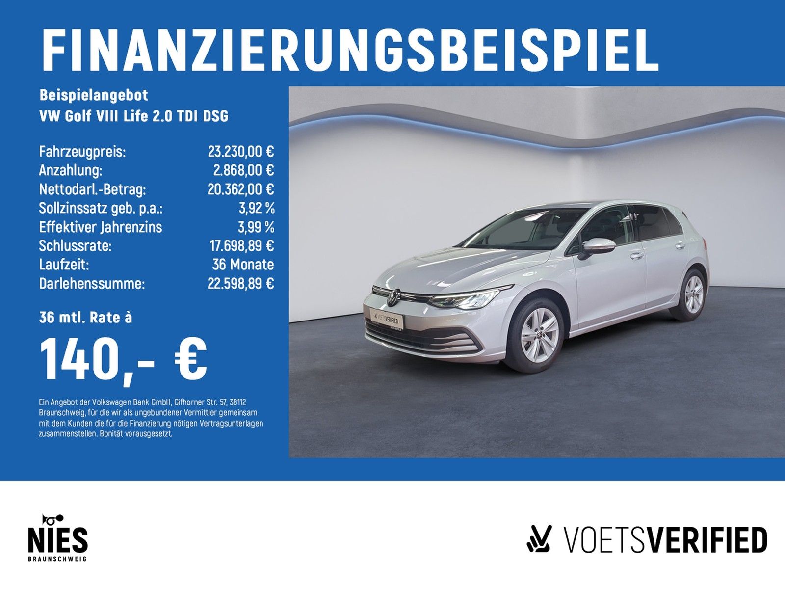 Volkswagen Golf - Bild 2