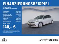 Volkswagen Golf - Vorschau Bild 2