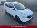 Dacia Lodgy Laureate 1.6  Tüv Neu/Top Pflege - Dacia Gebrauchtwagen in Dortmund
