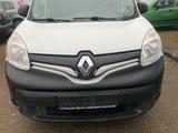 Renault Renoult kanggo dci 1.5 maxi  Transporter - Renault Twingo mit Diesel-Antrieb: 1.5