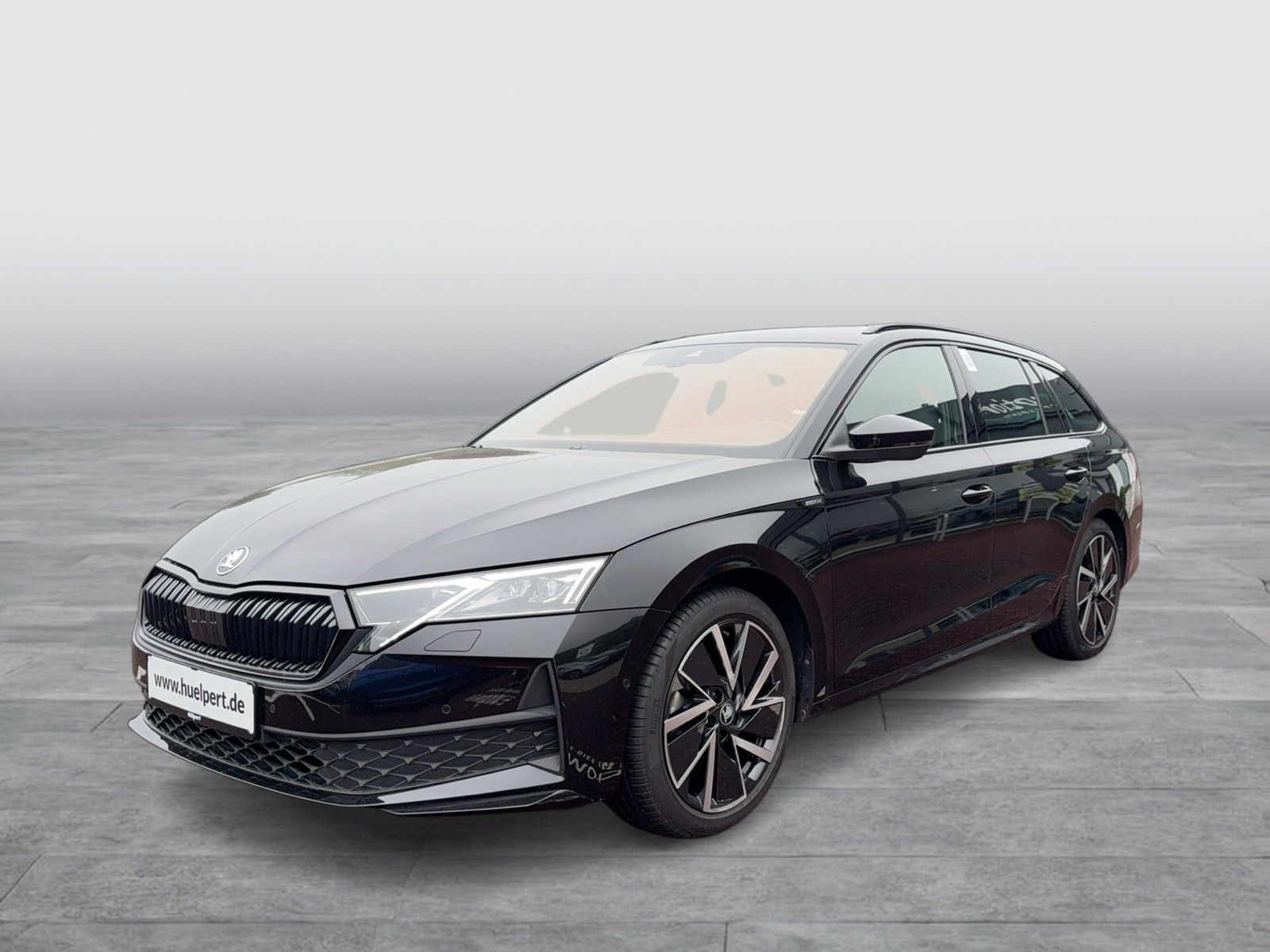 Skoda Octavia Combi 2.0 SPORTLINE DSG HEADUP MATRIXLED imagem 2