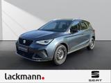Seat Arona 1.5 FR*Navi*LED*Virtual*XL*Kessy*Winter* - Seat Arona in Wuppertal