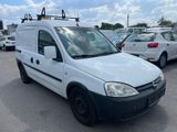 Opel Combo Comfort Kasten 1.7 - Opel Combo: Kasten