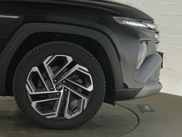 Tucson FACELIFT PHEV PRIME 4WD AT+LED MATRIX+PAN
