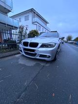 BMW 320d xDrive Touring Edition Exclusive Editio... - BMW 320: 320d Exclusive Edition
