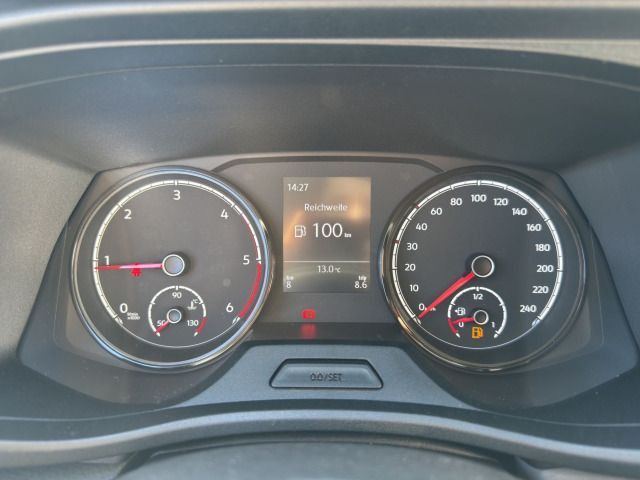 Volkswagen T6 Transporter - Bild 10