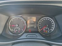 Volkswagen T6 Transporter - Vorschau Bild 10