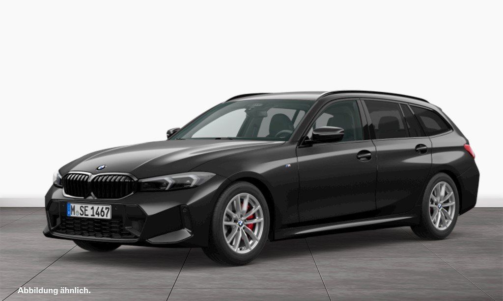 Image of BMW 320