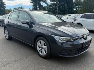 Volkswagen Golf - 3