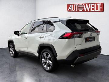 Toyota RAV 4 - 8