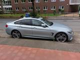 BMW 440 Gran Coupé 440i Gran Coupé M Sport A M Sport - BMW 440 Gran Coupé aus 2017