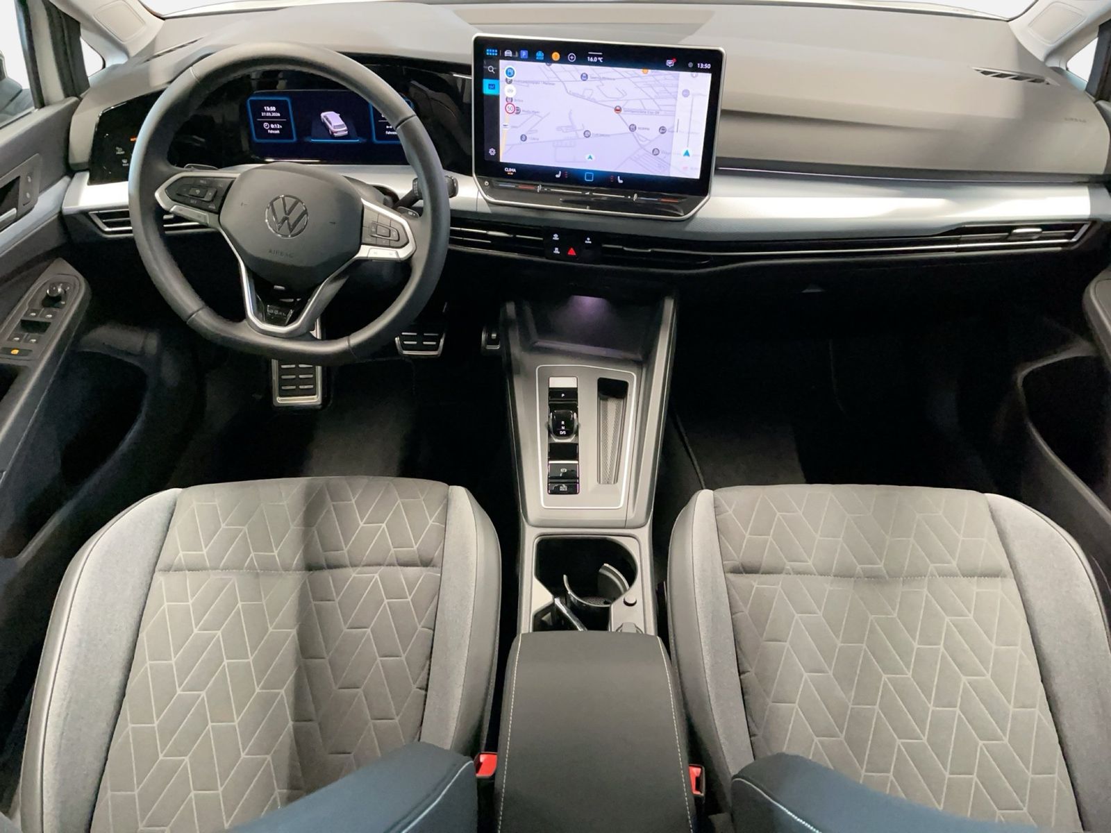 Volkswagen Golf - Bild 12