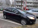 Ford Grand C-Max 1,6 EcoBoost 110kW Titanium - Ford Grand C-Max aus 2014