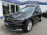 Volkswagen Tiguan Highline BMT/ 4Motion / Kamera / Leder - Volkswagen in Bonn