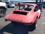 Porsche 912 SWB COUPE 1968 ROLLER OSSI BLUE - Porsche 912 Benziner Gebrauchtwagen