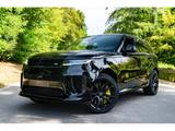 Land Rover Range Rover Sport SV1 P635 -Full Carbon - Carbon - Land Rover Range Rover Sport SV-CARBON
