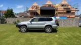 Toyota Land Cruiser 3.0 D-4D Automatik  - Toyota Land Cruiser