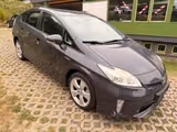 Toyota Prius Life 1.Hand - Toyota Prius Life