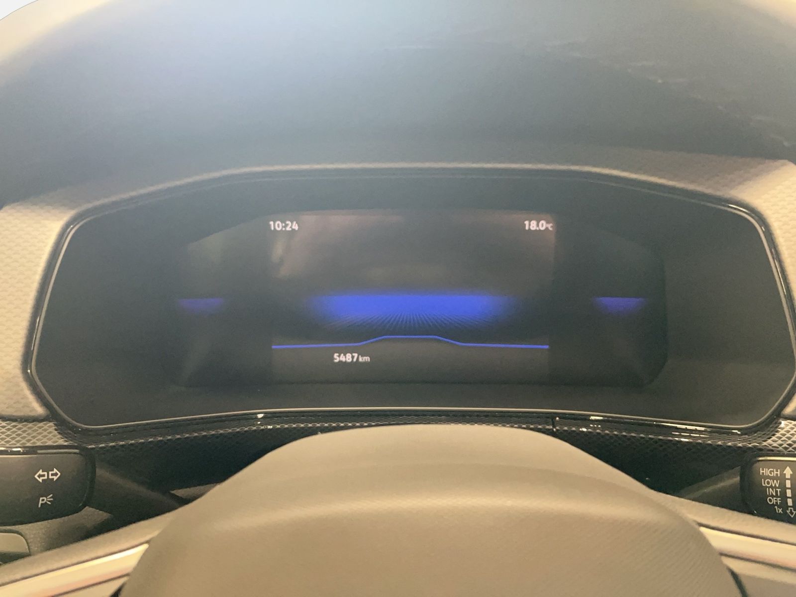 Volkswagen T-Cross - Bild 9