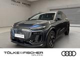 Audi Q6 e-tron quattro W Pano S-line ACC AHK AUT Kam.
