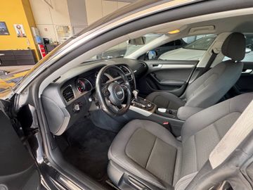 Audi A5 - 10