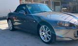 Honda S2000 2.0i - RHD - Honda mit Benzin-Antrieb: Cabrio