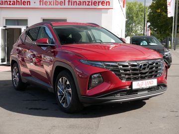 Hyundai TUCSON - 7