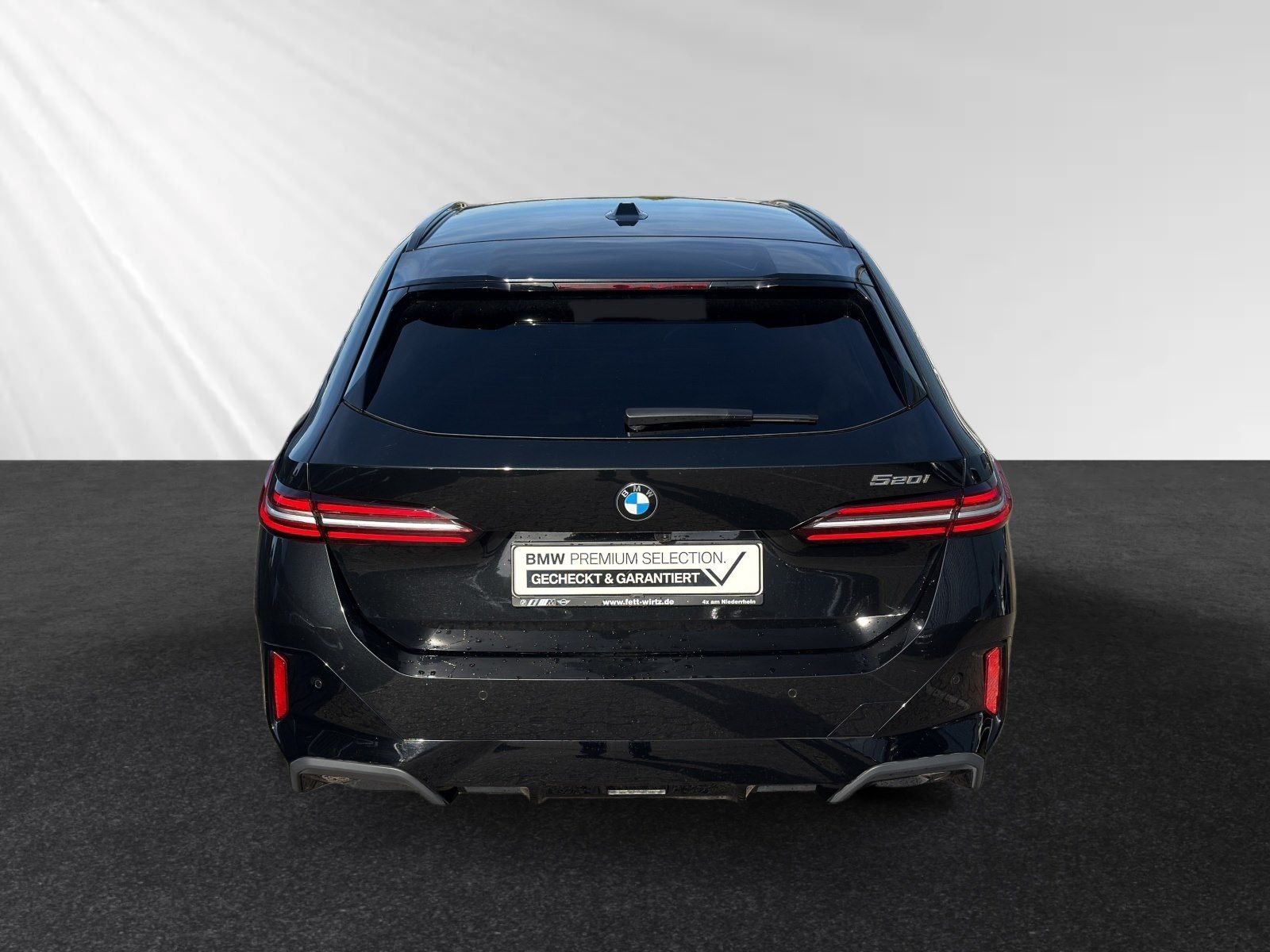 BMW 520 - Bild 7