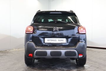 Citroën C3 Aircross 1.2 Shine Pack CARPLAY+LANE+LED+KEY