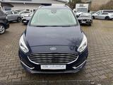 Ford Galaxy Titanium "AHK ABNEHMBAR" - gebrauchte Ford Galaxy aus dem Jahr 2020