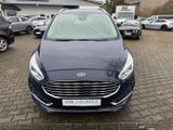 Ford Galaxy Titanium "AHK ABNEHMBAR" - Ford Galaxy aus 2020