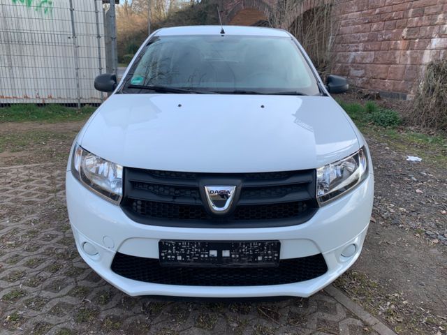 Dacia Sandero II Ambiance