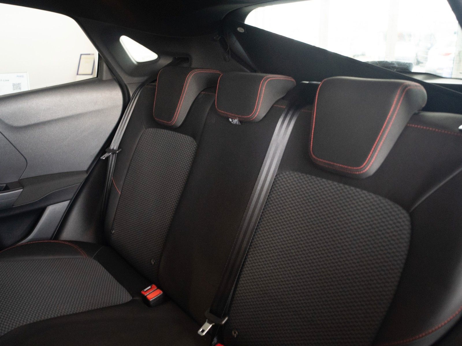 Fahrzeugabbildung Ford Puma ST-Line WINTER-P/AHK/LED/ACC/KAMERA