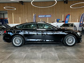Audi A5 Sportback 35 TDI *Keyless*LED*NAVI*