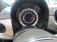 Fiat 500 - Vorschau Bild 16