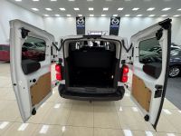 Peugeot Traveller - Vorschau Bild 9